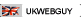HOSTED & BUILT BY UKWEBGUY